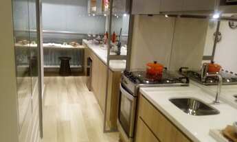 Imagem 4: Olhar Augusta -Apartamento 67 m² ,2 quartos sendo uma suíte em Consolação - São Paulo - SP