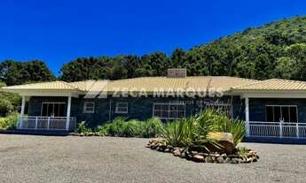 Imagem 7: Sítio à Venda em Urubici-SC/ Terreno Rural/ Serra Catarinense