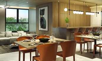 Imagem 6: Garden residencial para venda, Vila Yara, Osasco - GD7220