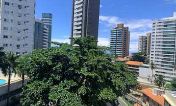 Imagem 3: Apartamento 194 m2 com 3 quartos e 1 suíte no Morro do Gato - Salvador - BA