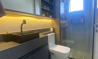 Imagem 6: Apartamento à venda com 2 dormitório(s), 1 vaga(s). Jardim Novo Horizonte, Valinhos