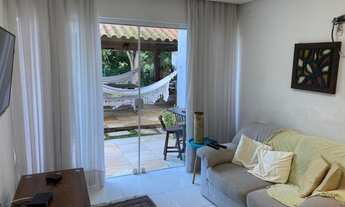 Imagem 2: Casa para venda possui 335 metros quadrados com 4 quartos em Curado - Jaboatão dos Guarara