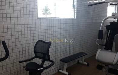 Imagem 16: Apartamento à venda, 82 m² por R$ 528.000,00 - Vila Guilhermina - Praia Grande/SP