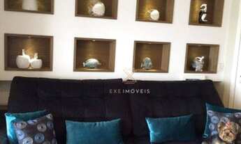 Imagem 4: Apartamento com 3 dormitórios à venda, 110 m² por R$ 1.150.000 - Campo Belo - São Paulo/SP