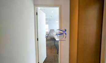 Imagem 7: Conjunto para alugar, 130 m² por R$ 14.000,01/mês - Itaim Bibi - São Paulo/SP