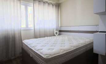 Imagem 6: Apartamento com 1 dormitório à venda, 31 m² por R$ 399.000,00 - Centro - Curitiba/PR