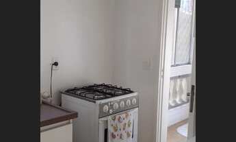 Imagem 4: Apartamento para venda tem 60 metros quadrados com 2 quartos em Cerqueira César - São Paul