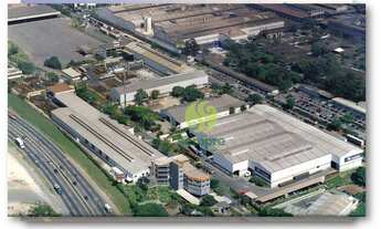 Imagem 2: Galpão à venda em Betim/MG - Alugado, com renda