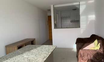 Imagem 5: Apartamento para aluguel e venda tem 53 metros quadrados com 2 quartos