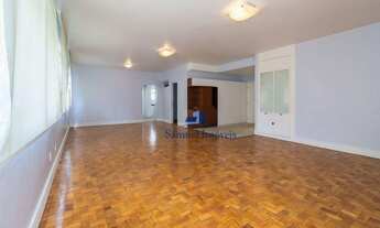 Imagem 3: Apartamento com 3 dormitórios à venda, 230 m² por R$ 1.880.000,00 - Higienópolis - São Pau