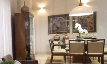 Imagem 3: Sobrado com 4 suítes no condomínio Alphaville lI à venda em Cuiabá