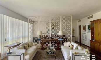 Imagem 7: Vista Mar Cobertura Triplex com 6 quartos à venda, 535 m² por R$ 9.000.000 - Ipanema - Ri