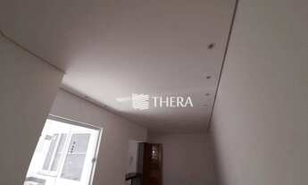 Imagem 5: Apartamento à venda, 53 m² por R$ 330.000,00 - Vila Curuçá - Santo André/SP