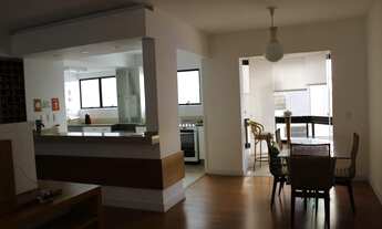 Imagem 5: Apartamento para Venda em Florianópolis, Centro, 4 dormitórios, 2 suítes, 2 banheiros, 2 v