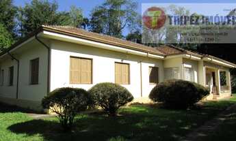 Imagem 3: Ótima Chácara na Região de São Roque 17.450 M² de Lindo Paisagismo (CHA 181