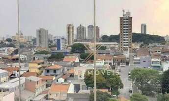 Imagem 2: Apartamento com 2 dormitórios à venda, 60 m² por R$ 390.000,00 - Penha - São Paulo/SP