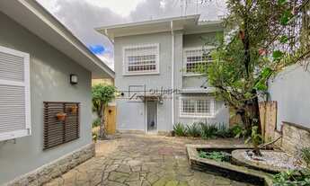 Imagem 7: Casa Locação 5 Dormitórios - 280 m² Vila Nova Conceição