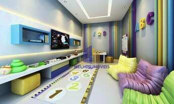 Imagem 2: Apartamento à venda, 65 m² por R$ 690.000,00 - Praia Brava - Itajaí/SC