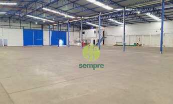 Imagem 3: Galpão 2.200 m² próximo ao Carrefour Contagem - MG