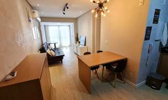 Imagem: Apartamento para venda tem 65 metros quadrados