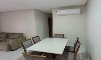 Imagem 3: LOCAÇÃO- Apt. PARADISE SUNRISE