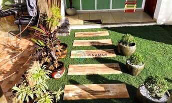 Imagem 6: Sobrado com 4 dormitórios à venda, 115 m² por R$ 540.000,00 - Setor Sudoeste - Goiânia/GO