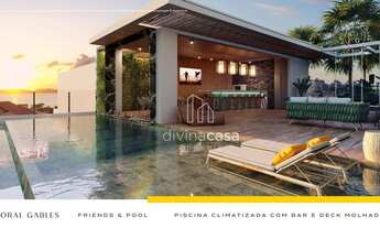 Imagem 4: Apartamento com 4 dormitórios à venda, 210 m² por R$ 3.612.057,45 - Centro - Penha/SC