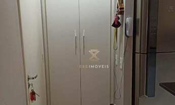 Imagem 5: Apartamento com 2 dormitórios à venda, 50 m² por R$ 380.000 - Campo Grande - São Paulo/SP