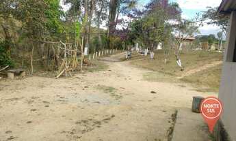 Imagem 3: Chácara com 2 dormitórios à venda, 1300 m² por R$ 220.000 - Aroucas - Brumadinho/Minas Ger
