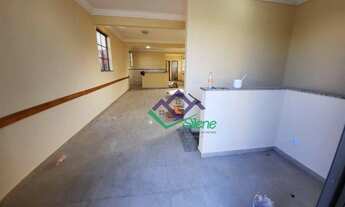 Imagem 7: Casa com 5 dormitórios (4 suítes) para alugar por R$ 7.000/mês - Boqueirão - Santos/SP