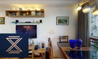 Imagem 2: Apartamento com 2 dormitórios à venda, 45 m² por R$ 320.000 - Ipiranga - São Paulo/SP