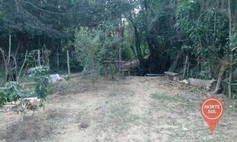 Imagem 2: Chácara com 2 dormitórios à venda, 1300 m² por R$ 220.000 - Aroucas - Brumadinho/Minas Ger