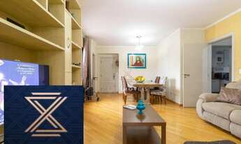 Imagem 3: Apartamento com 3 dormitórios à venda, 114 m² por R$ 899.900,00 - Tatuapé - São Paulo/SP