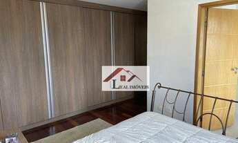 Imagem 7: Apartamento com 4 dormitórios à venda, 220 m² por R$ 990.000 - Centro - Santo André/SP