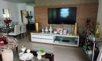 Imagem: Apartamento para venda tem 300 metros quadrados