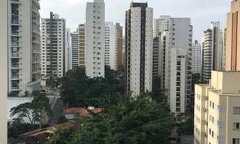 Imagem 7: Apartamento de 3 dormitórios à venda em Moema, São Paulo