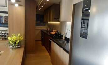 Imagem 7: Apartamento à venda, 70 m² por R$ 803.000,00 - Santa Teresinha - São Paulo/SP