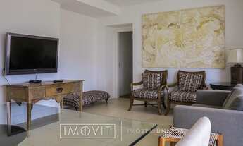 Imagem 2: Apartamento à venda, 136 m² por R$ 1.696.000,00 - Cambuí - Campinas/SP