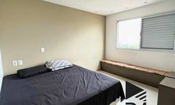 Imagem 5: Apartamento para venda tem 134 metros quadrados com 3 quartos em Jardim das Américas - Cui