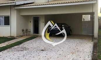 Imagem: Casa com 3 dormitórios à venda, 318 m²