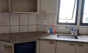 Imagem 2: Apartamento com 4 dormitórios à venda, 145 m² por R$ 680.000,00 - Santos Dumont - São José