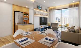 Imagem 3: Apartamento residencial para venda, Perdizes, São Paulo - AP10076