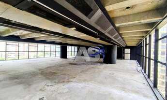 Imagem 7: Conjunto para alugar, 256 m² por R$ 11.000,01/mês - Itaim Bibi - São Paulo/SP