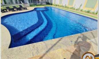 Imagem 2: Apartamento no Condomínio Hebron