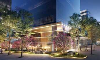 Imagem 3: Loft residencial para venda, Auxiliadora, Porto Alegre - LF0054