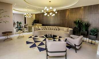 Imagem 2: Apartamento residencial para venda, Cabeçudas, Itajaí - AP9585