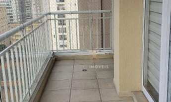 Imagem 4: Apartamento com 2 dormitórios à venda, 76 m² por R$ 695.000,00 - Ipiranga - São Paulo/SP