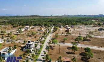 Imagem 3: Terreno à venda, 250 m² por R$ 111.500,00 - Pecém - Pecém/CE