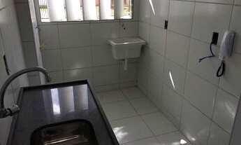 Imagem 4: Apartamento para venda com 53 metros quadrados com 2 quartos