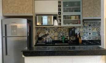 Imagem 7: APARTAMENTO RESIDENCIAL em SALVADOR - BA, SETE DE ABRIL